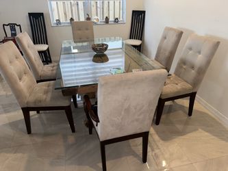 Dining Chairs