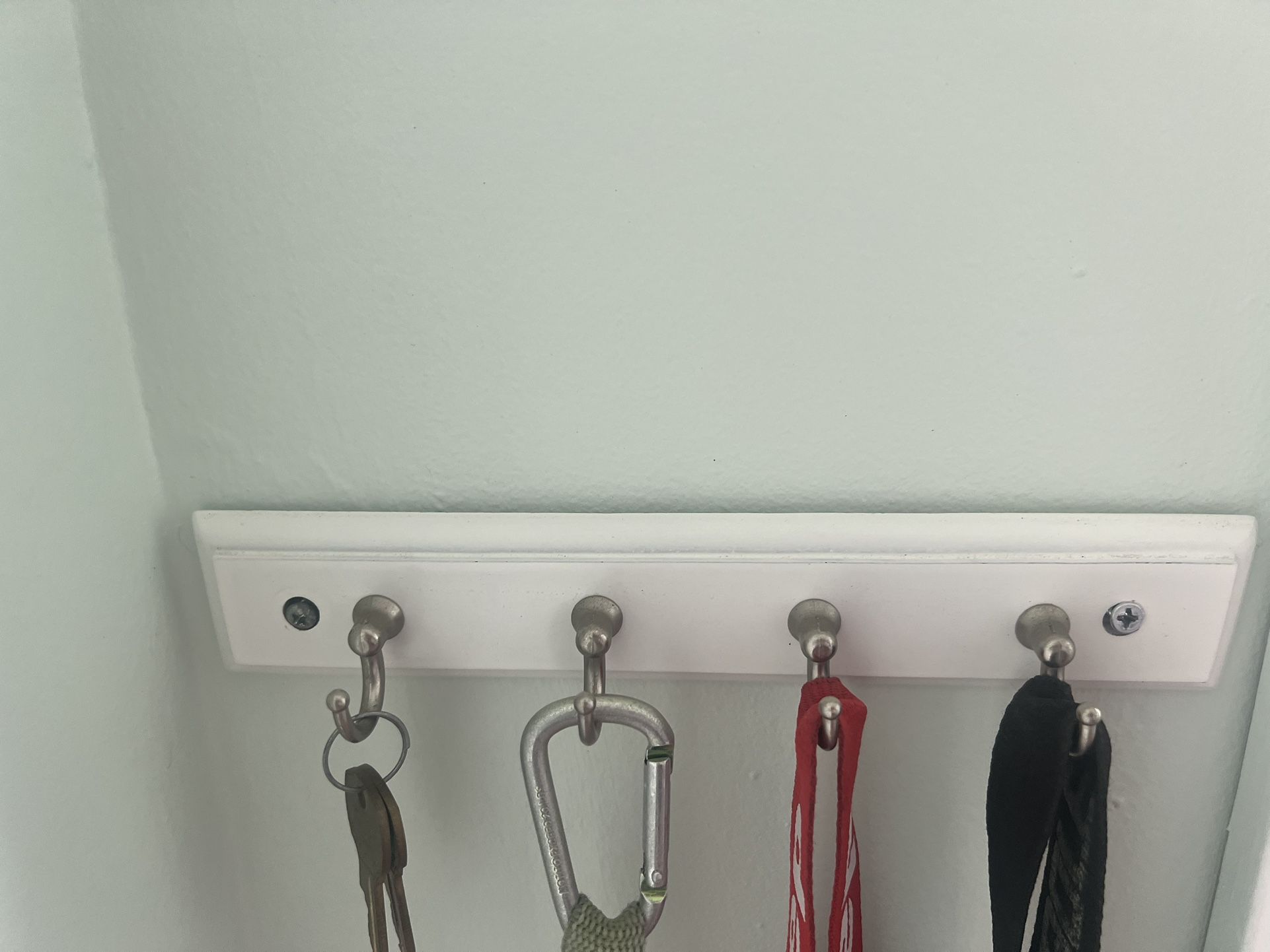I Have Some Key ๐ Holders For The Home Each $10