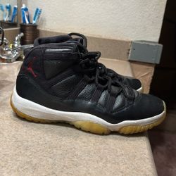 Air Jordan 11 Jumpman