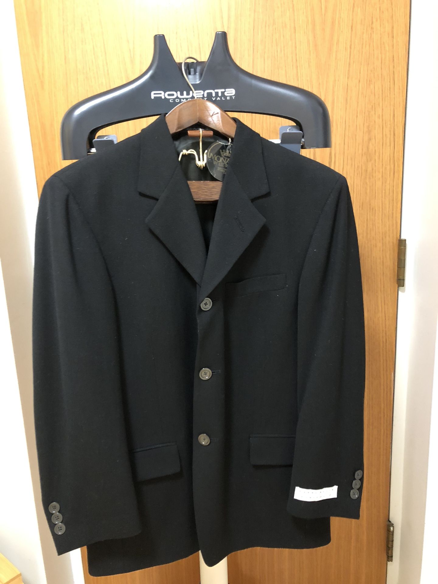Suit Jacket