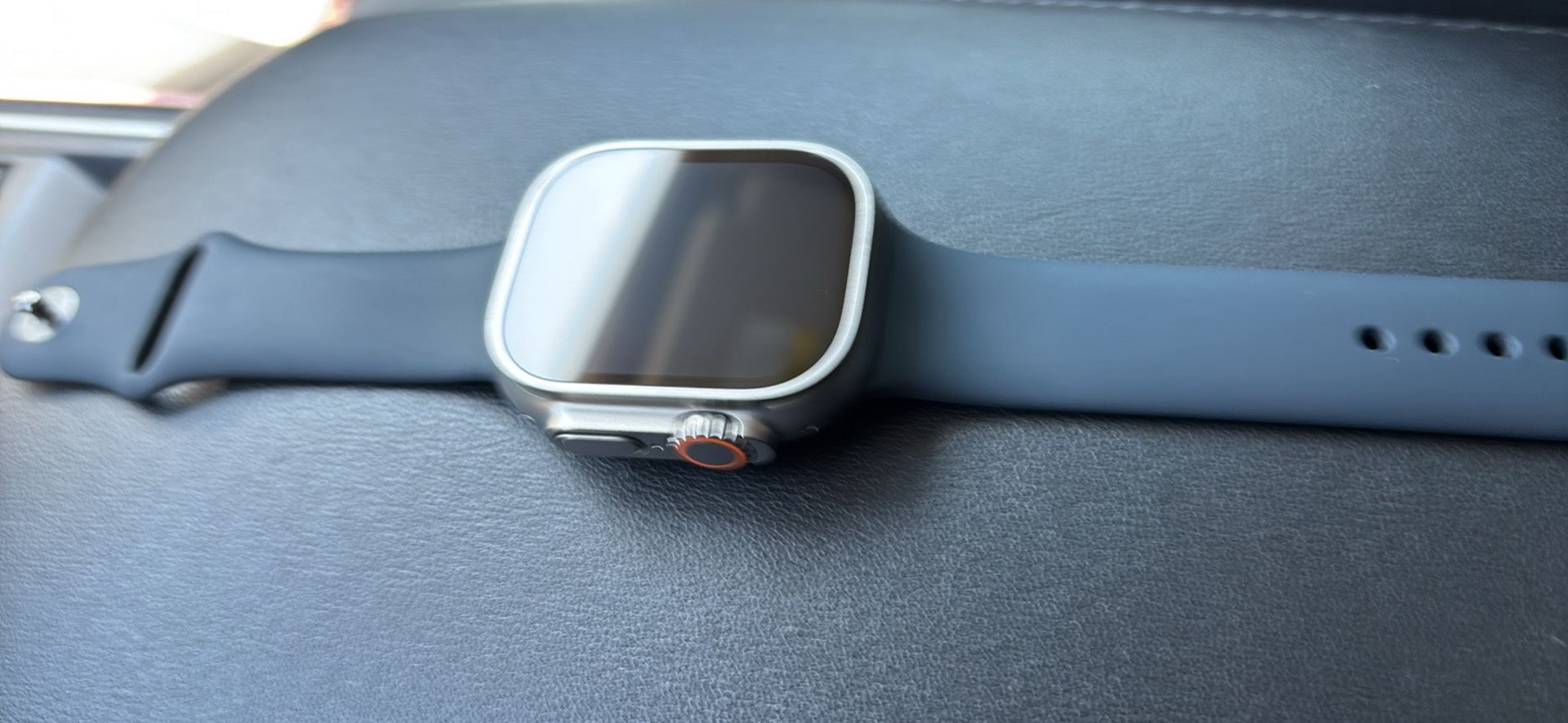 Apple Watch Ultra GPS+ CELLULAR