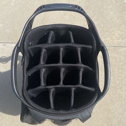 Sunday Golf 14 Way Stand Bag
