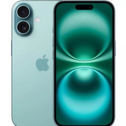 iPhone 16 With TikTok 