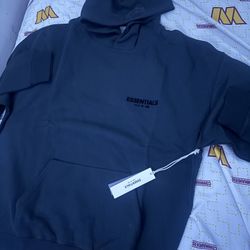 Essentials Hoodie 