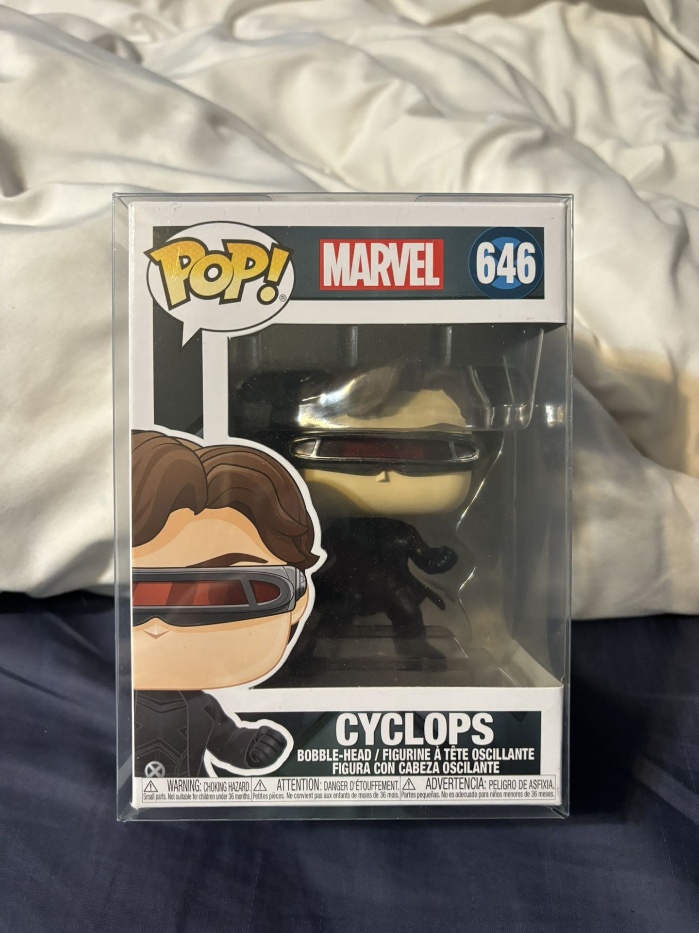 Funko Pop - Cyclops