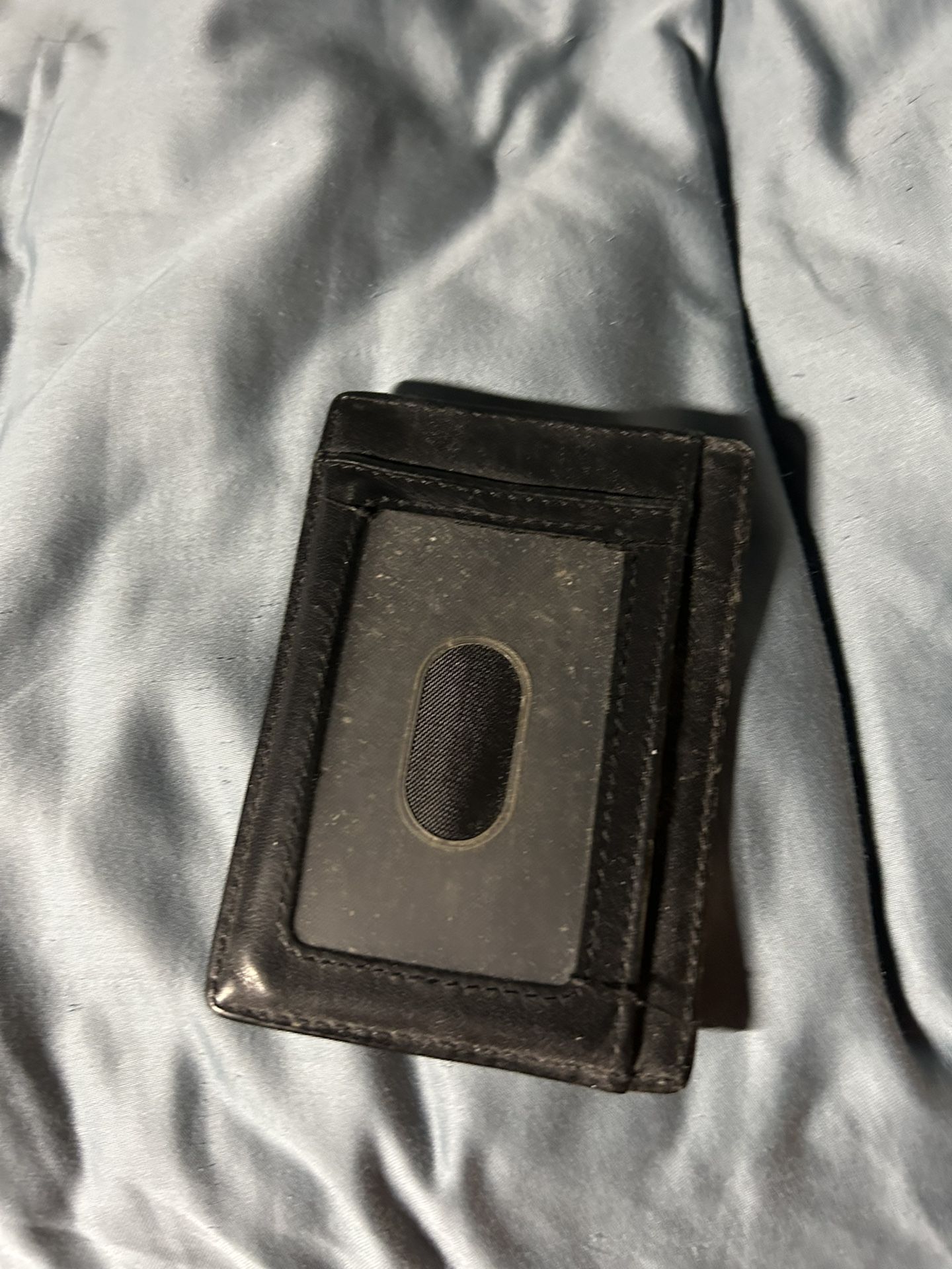 Wallet