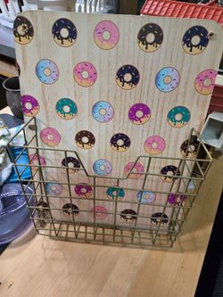 Book organizer