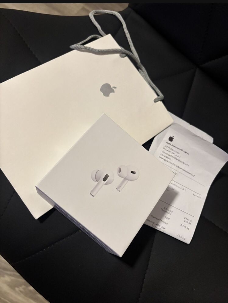 Airpods