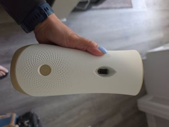 FREE Air freshner and plug-ins