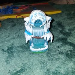 Empire Of Ice (Skylanders Figurine)