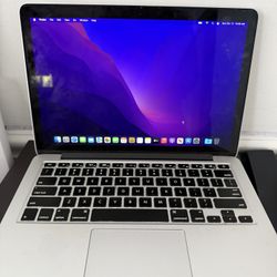 MacBook Pro 
