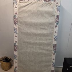 Twin Size Bed Box Spring