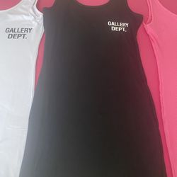 Gallery Dept Dress