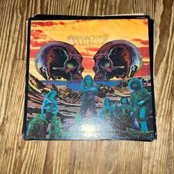 STEPPENWOLF 7   LP