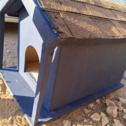 Dog House