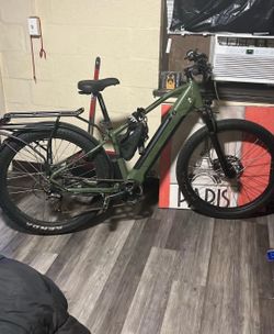 M2S All Terrain R750