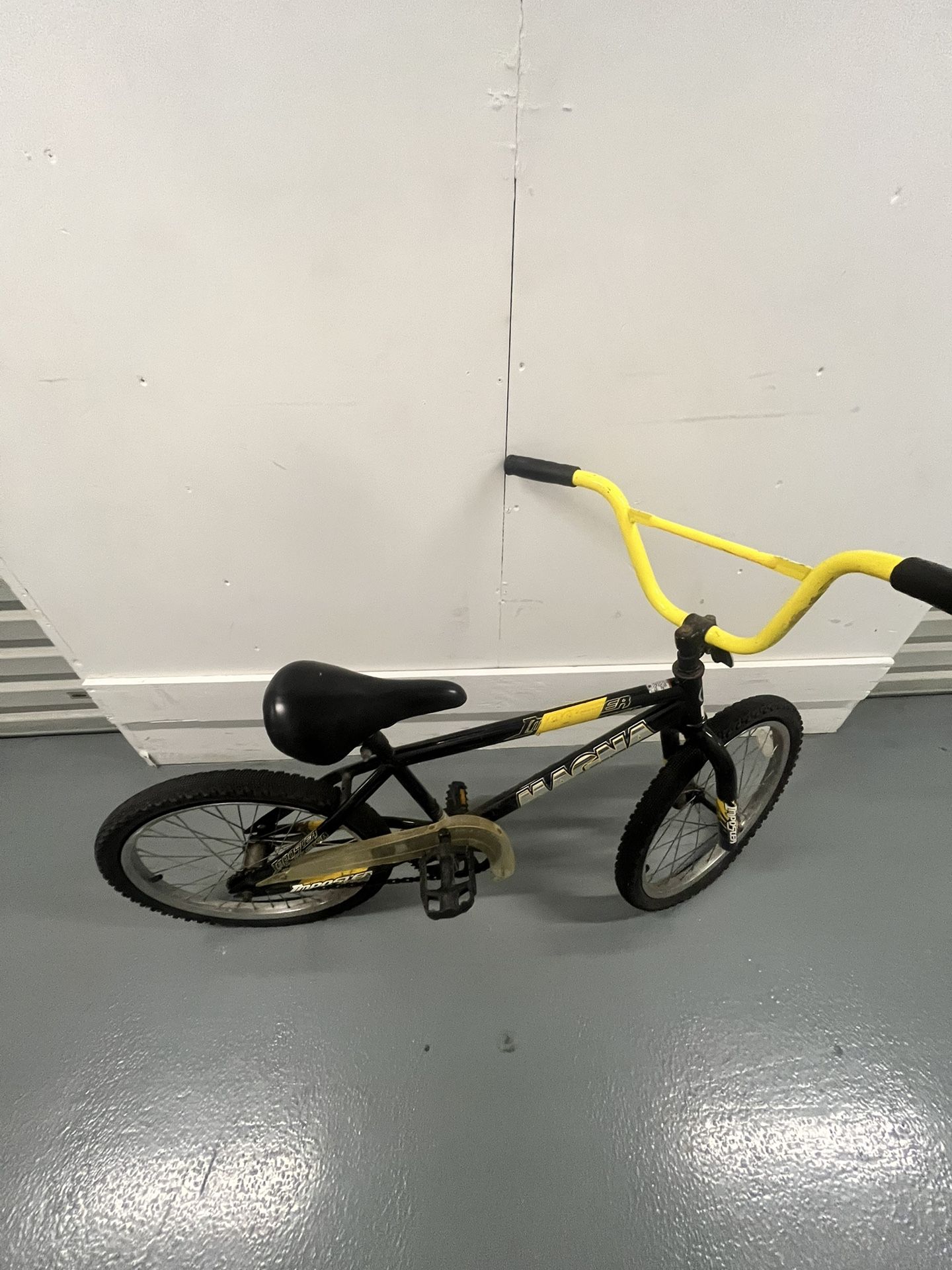 Boys Bike Magna Bike Bmx 20” Boys Imposter Magna Bike