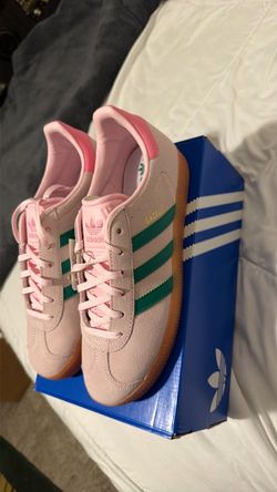 Adidas Gazelle J