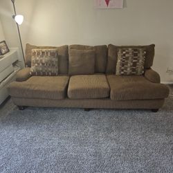 Super COMFY Couch