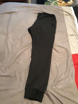 American Stitch Men’s Joggers