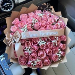 Enternal Roses Buchon 