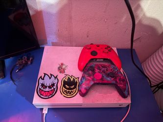 Xbox One S 1Tb