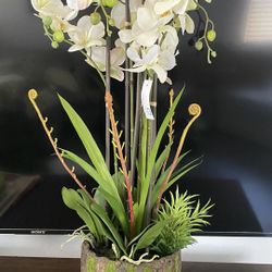Artificial Plant 