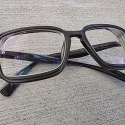 Y-3 Yohji Yamamoto Optical Eyeglasses Frame Black | Made in Japan 52□18 145