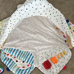 Lovevery play gym mat