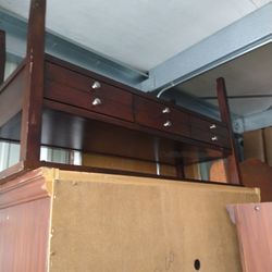 Entryway Table 