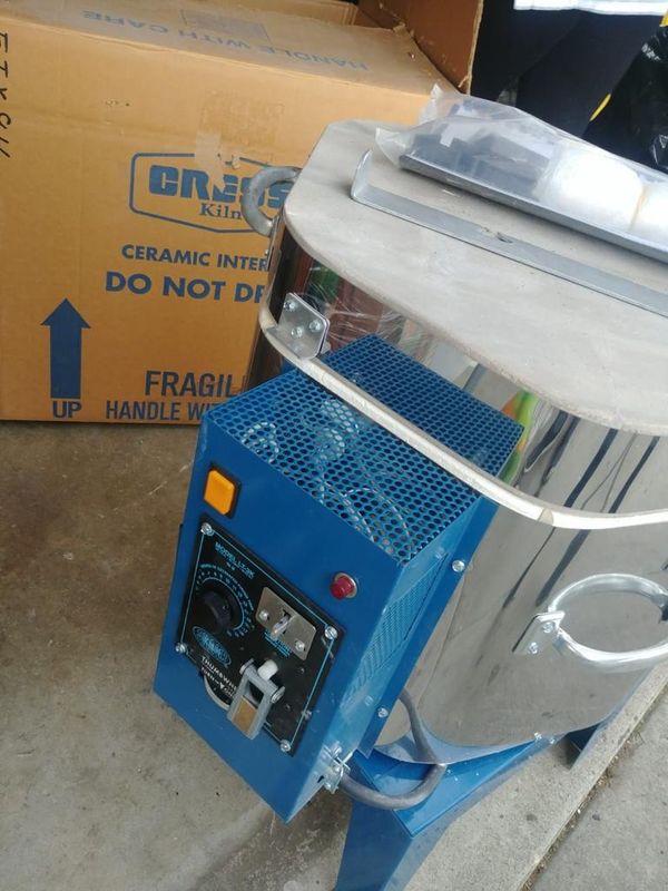 Ceramic Kiln brand new model LT 3K for Sale in Lynwood, CA OfferUp