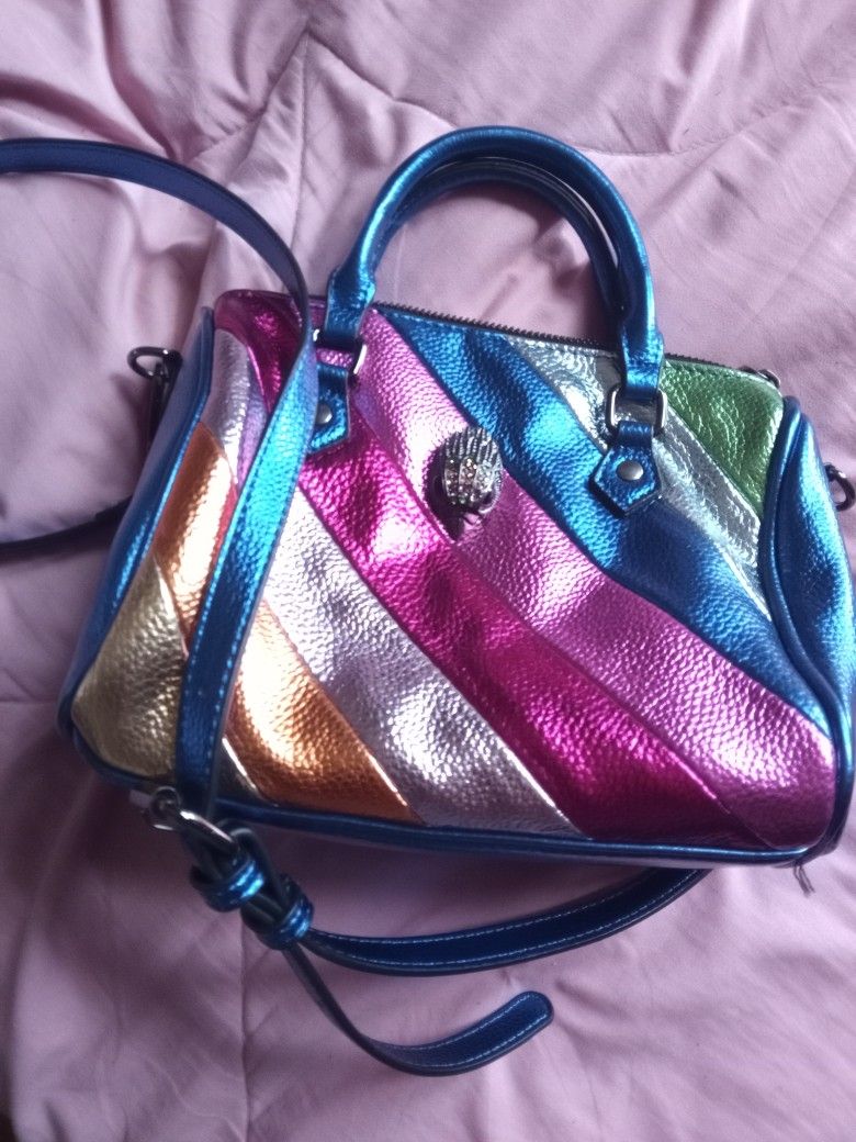 Kurt Geiger Dupe Purse