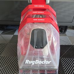 Rug Doctor DCC-1 Upright Carpet Cleaner Deep Cleaning Machine (Higley and Germann in Gilbert)