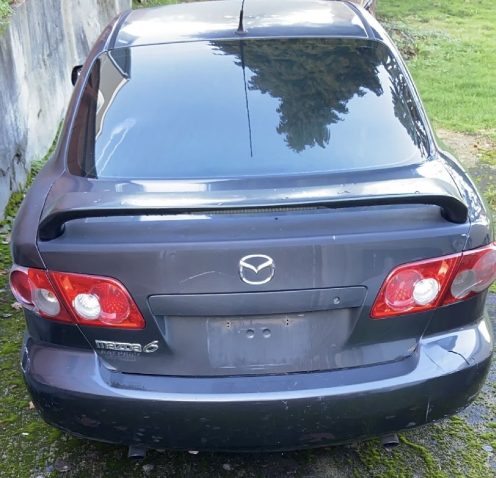 2005 Mazda Mazda6 for Sale in Seattle, WA OfferUp