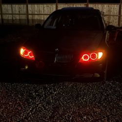2006 BMW 330i