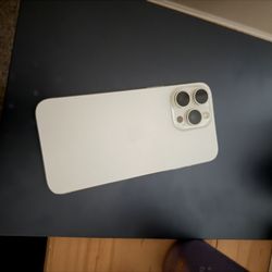 Unlocked iPhone 15 Pro Max 