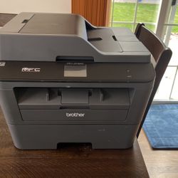 Brother Printer 