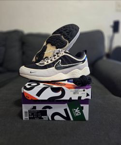 Undefeated x Nike Air Zoom Spiridon SP "Phantom"