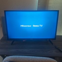 Hisense TV