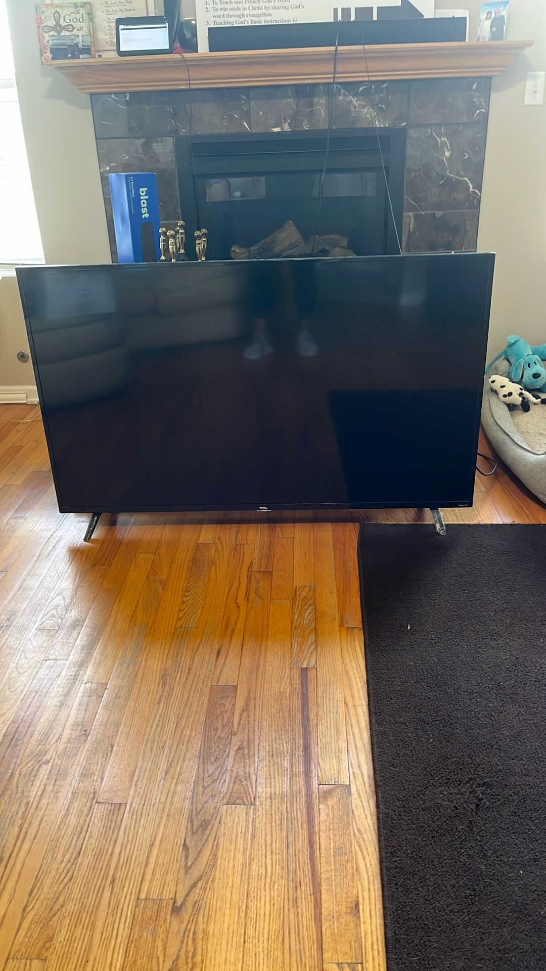 TCL 55’”Inch