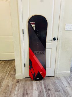 HYPERLITE WAKEBOARD 139cm