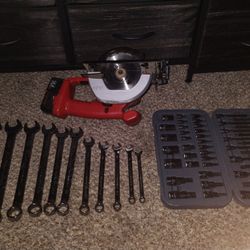 Blue Point Tools 