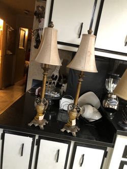 Lámparas de sala