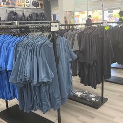 Security Uniform, Security Polo Security Shirt