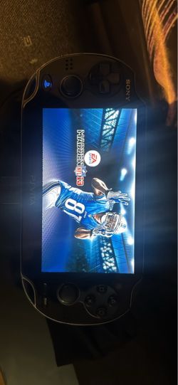 PS VITA