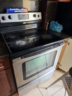 Stove / Estufa
