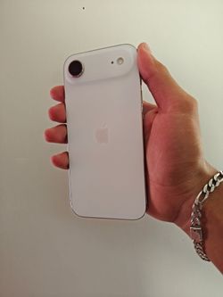 iPhone 17 Air