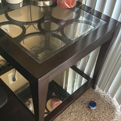 Side Tables 