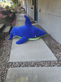 Big Shark