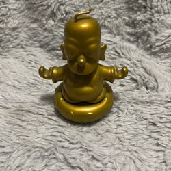 Homer Buddha